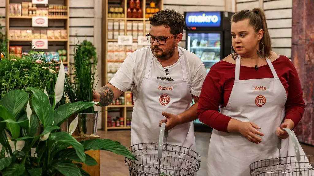 MasterChef 11 odcinek 11