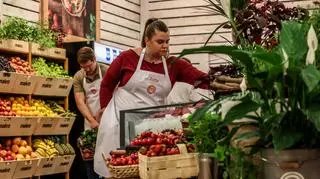 MasterChef 11 odcinek 11