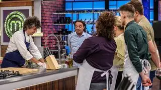 MasterChef 11 odcinek 11