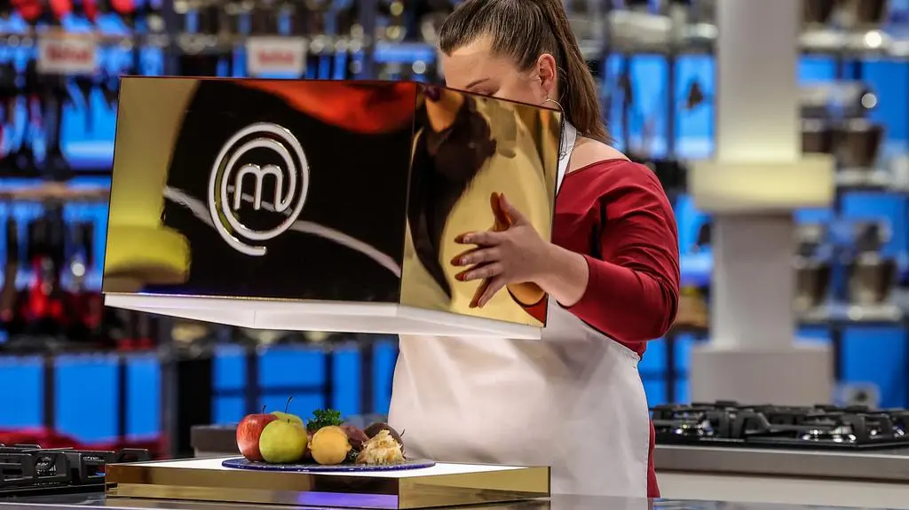 MasterChef 11 odcinek 11