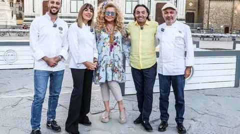 MasterChef 11 odcinek 12