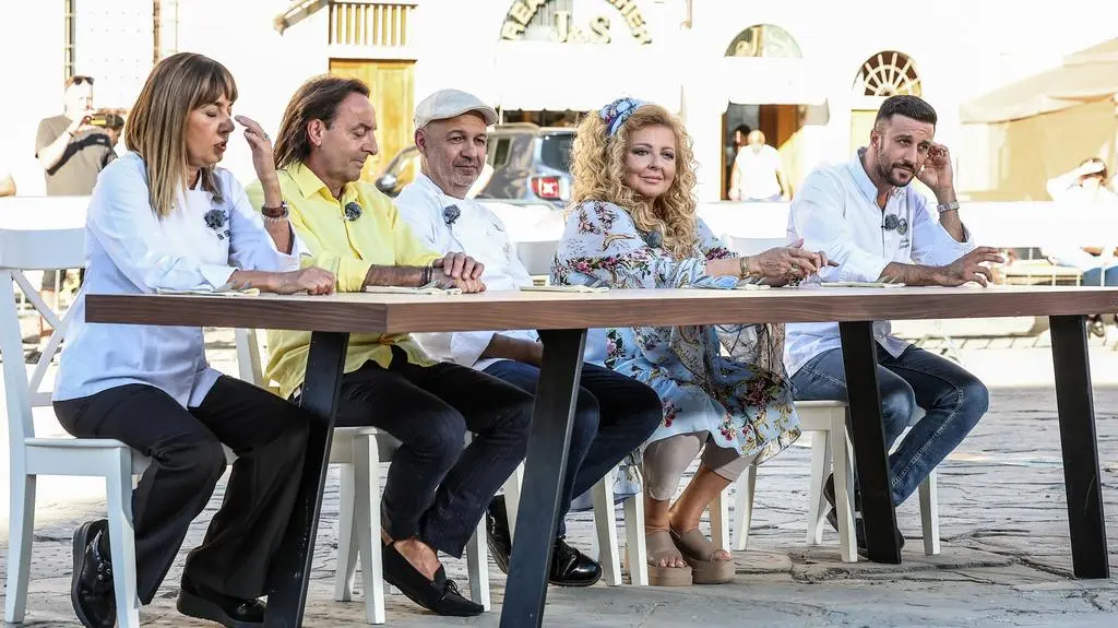 MasterChef 11 odcinek 12