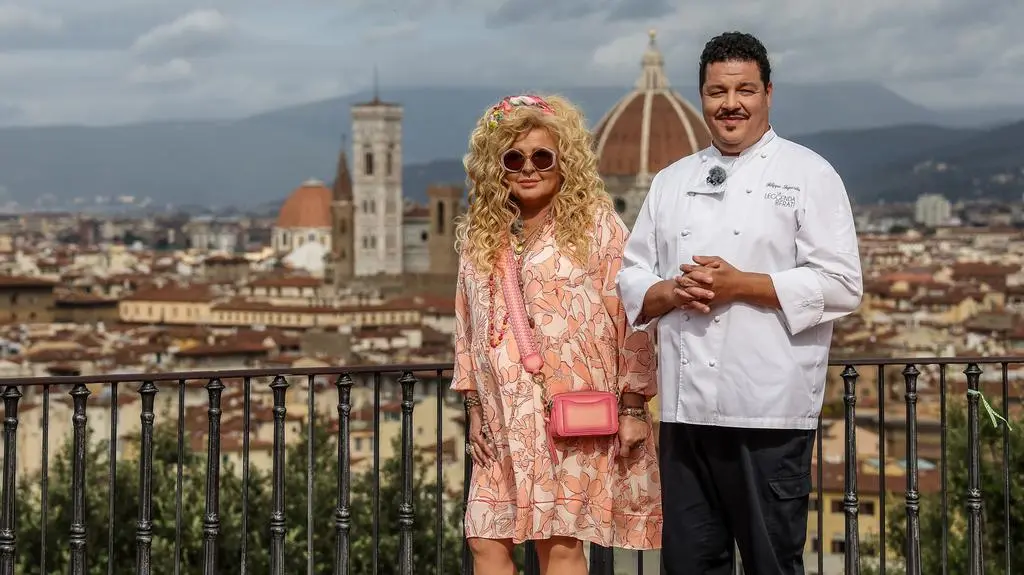 MasterChef 11 odcinek 12