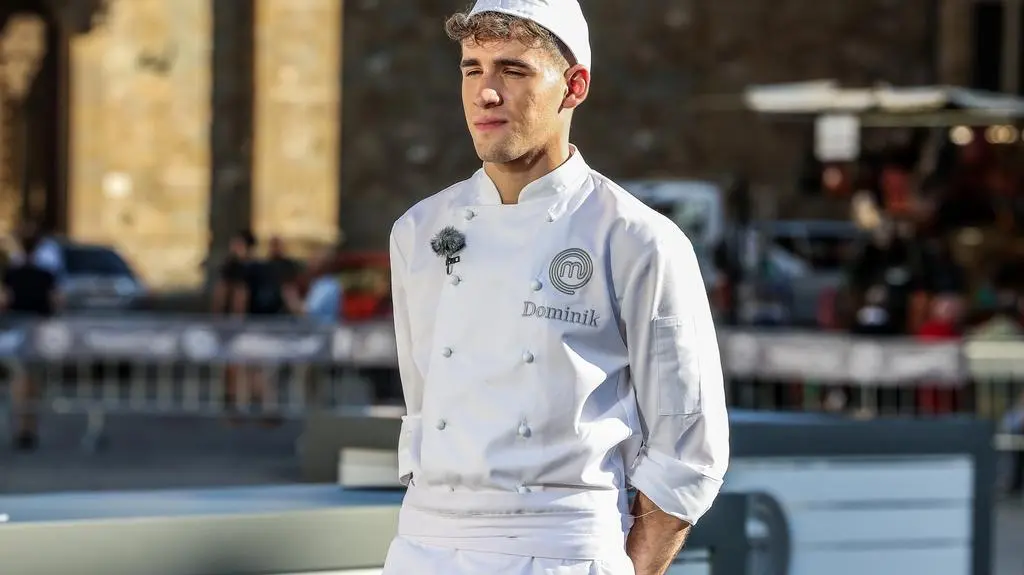 MasterChef 11 odcinek 12