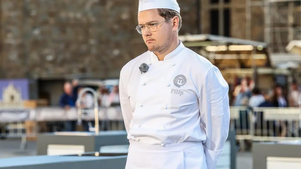 MasterChef 11 odcinek 12