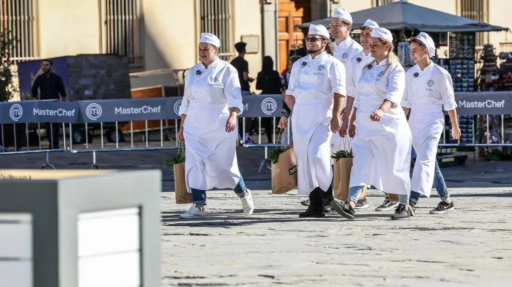 MasterChef 11 odcinek 12