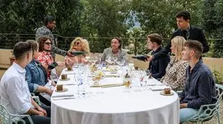 MasterChef 11 odcinek 12