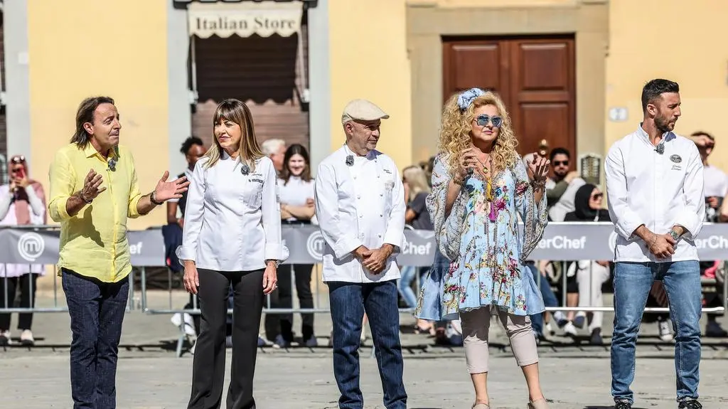 MasterChef 11 odcinek 12