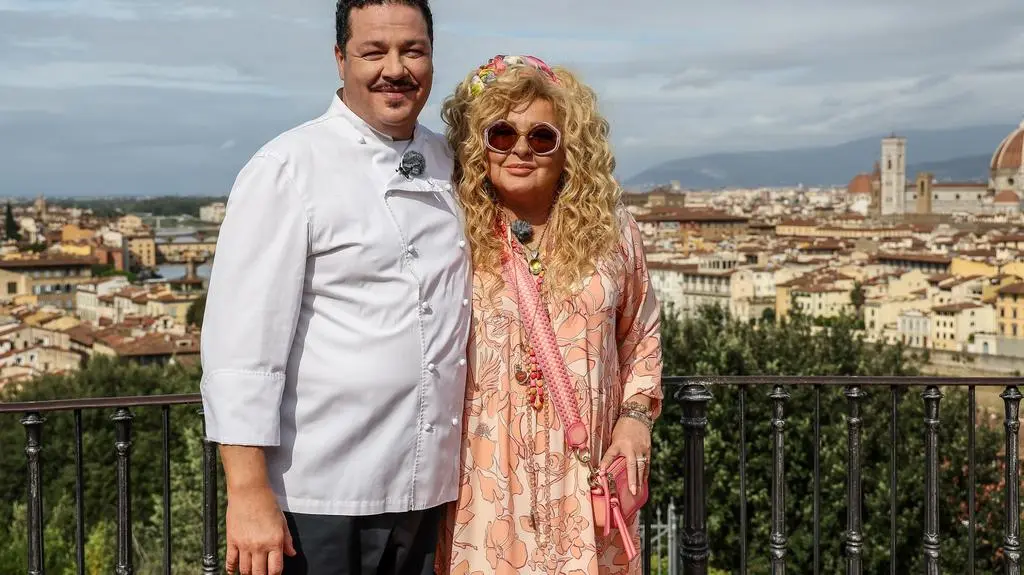 MasterChef 11 odcinek 12