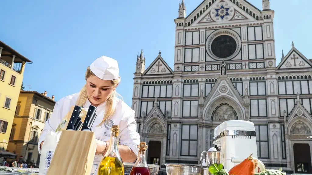 MasterChef 11 odcinek 12