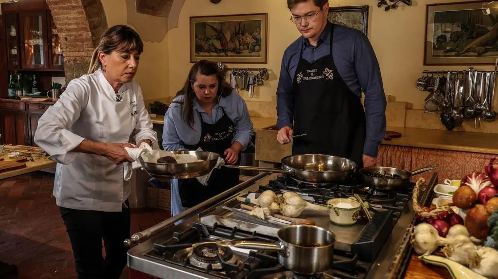 MasterChef 11 odcinek 12