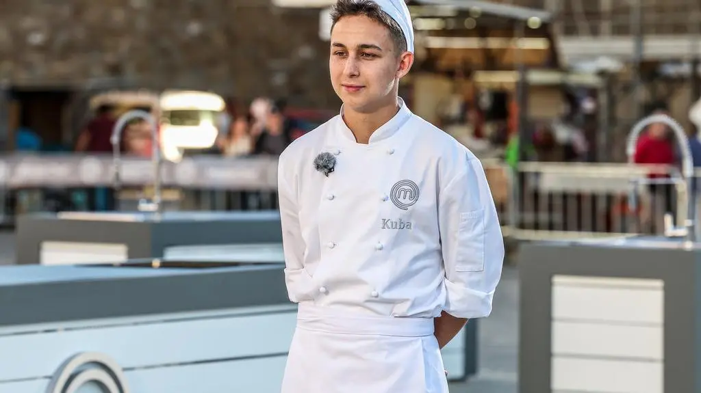 MasterChef 11 odcinek 12