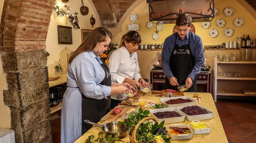 MasterChef 11 odcinek 12