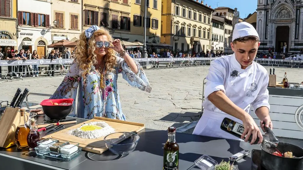 MasterChef 11 odcinek 12