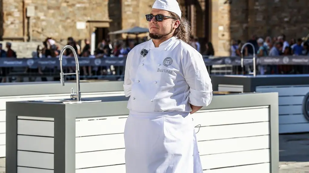 MasterChef 11 odcinek 12