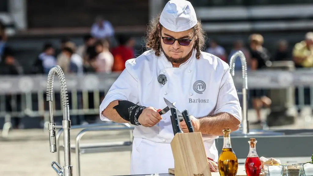 MasterChef 11 odcinek 12