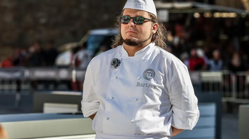 MasterChef 11 odcinek 12
