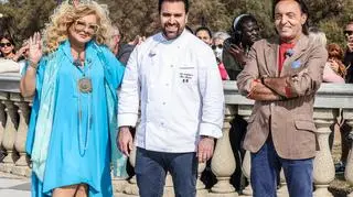 MasterChef 11 odcinek 13