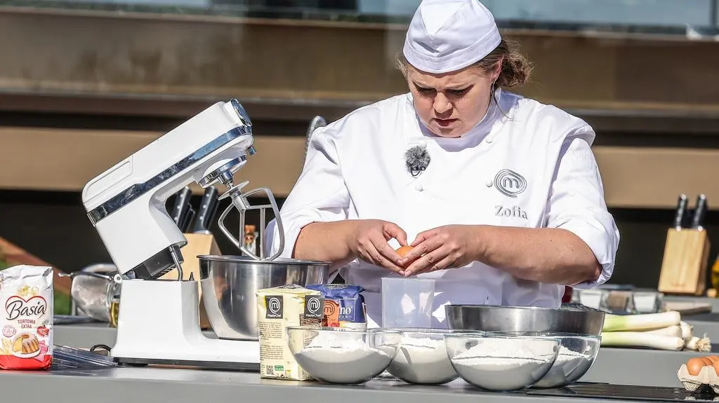 MasterChef 11 odcinek 13