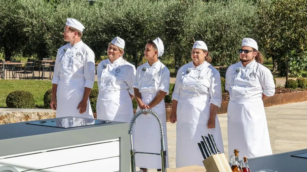 MasterChef 11 odcinek 13