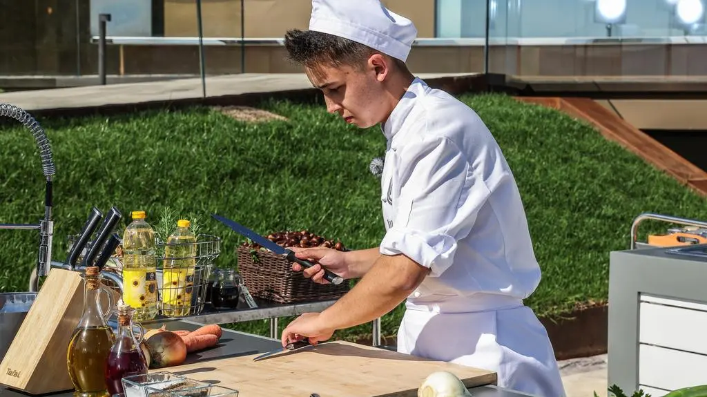 MasterChef 11 odcinek 13