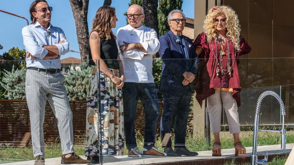MasterChef 11 odcinek 13