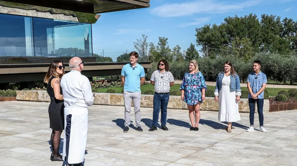MasterChef 11 odcinek 13