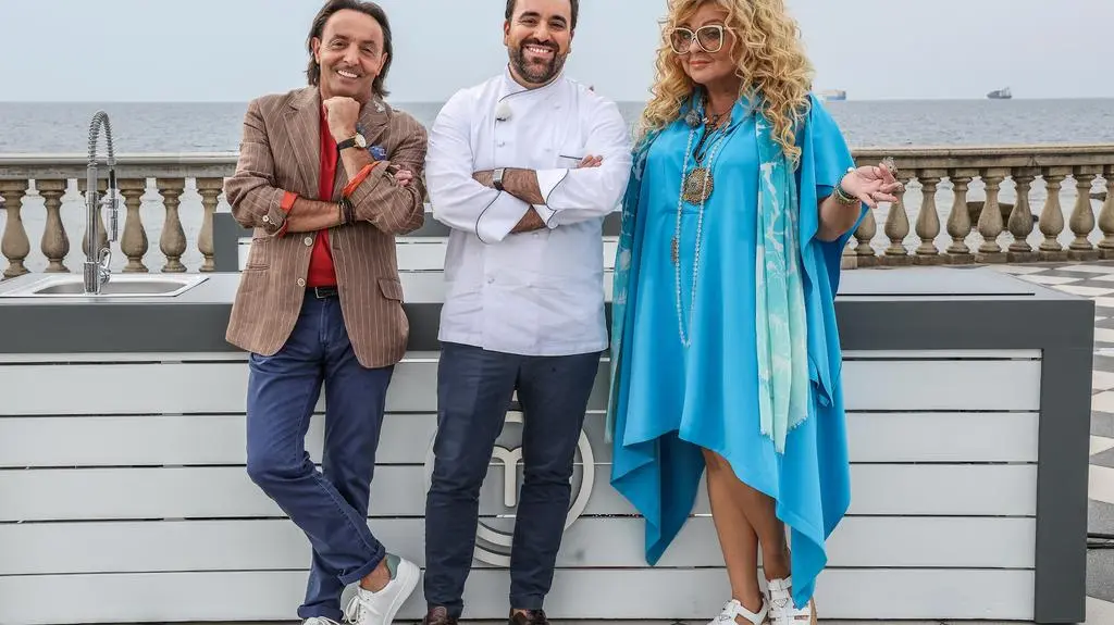 MasterChef 11 odcinek 13