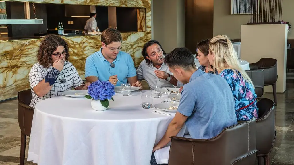 MasterChef 11 odcinek 13
