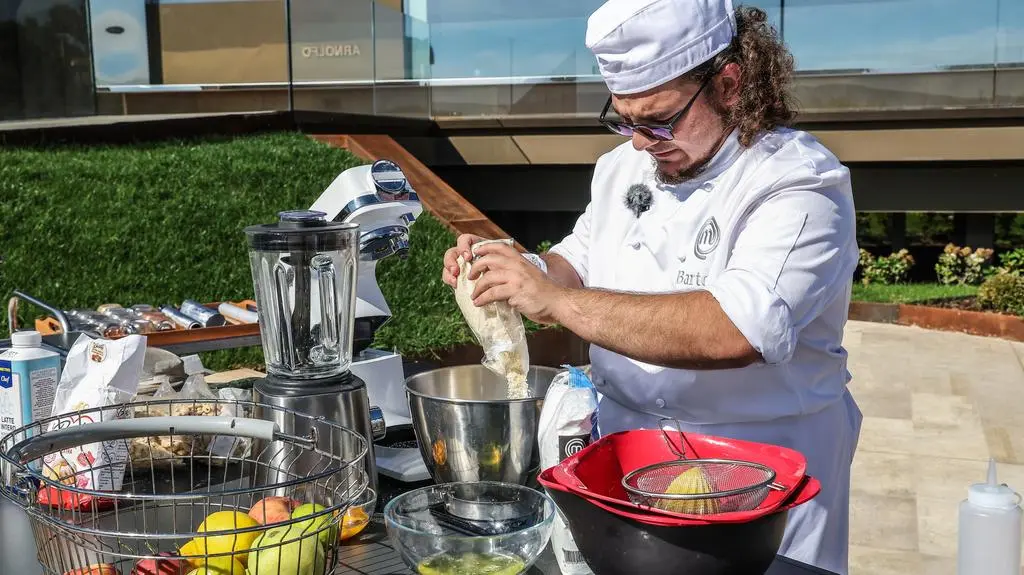 MasterChef 11 odcinek 13
