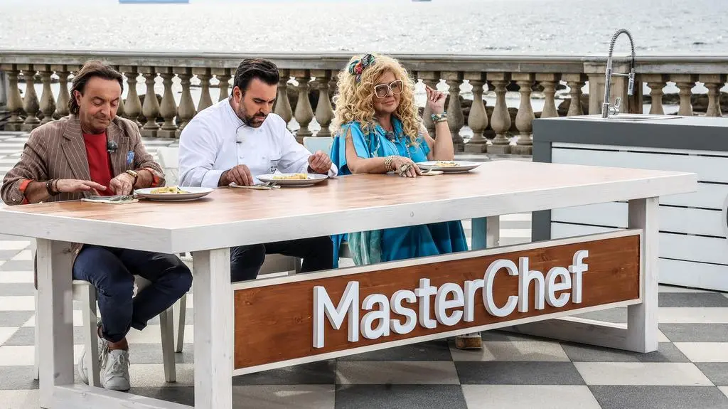 MasterChef 11 odcinek 13
