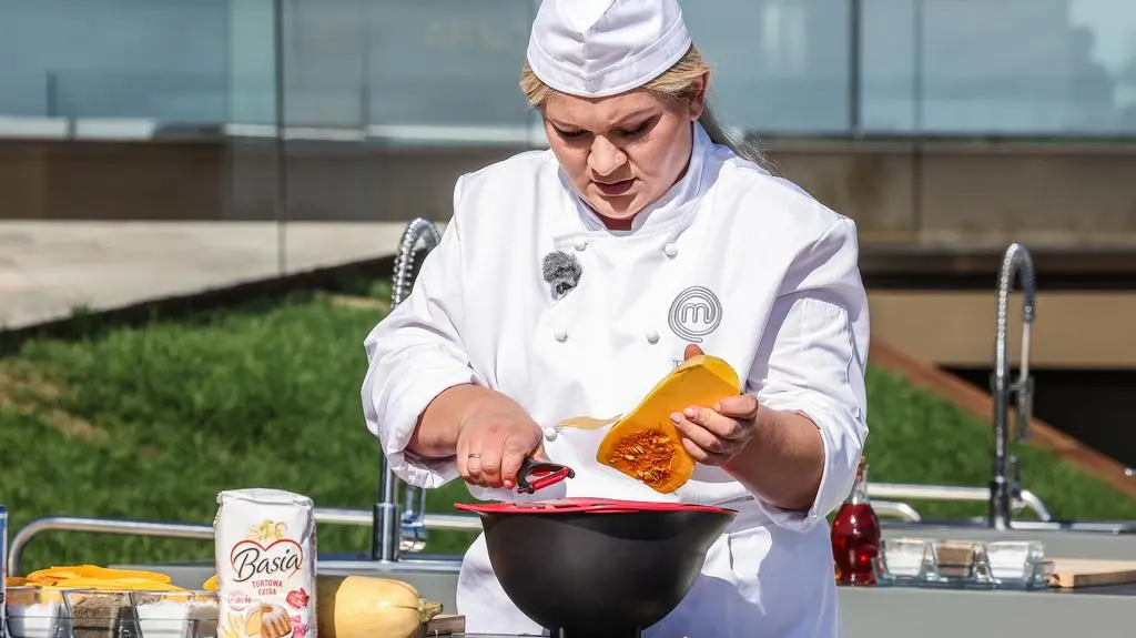 MasterChef 11 odcinek 13