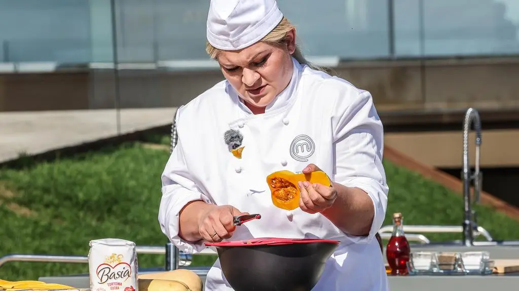 MasterChef 11 odcinek 13