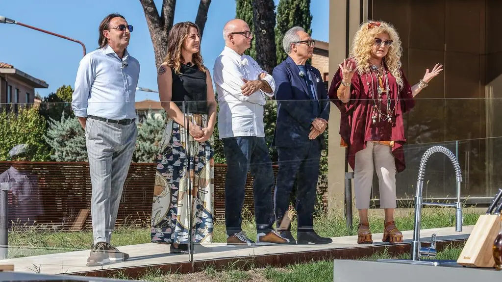 MasterChef 11 odcinek 13