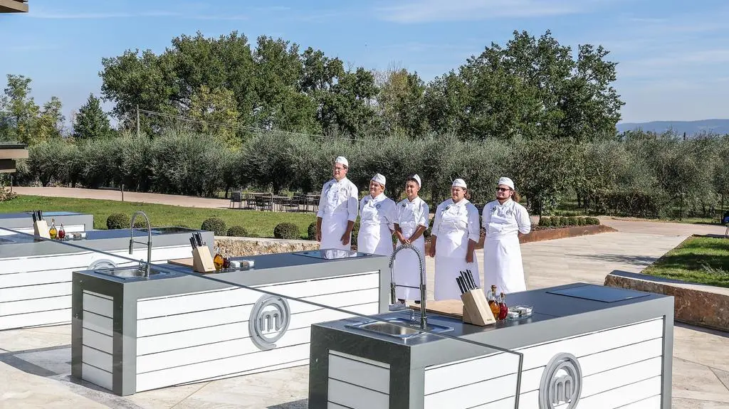 MasterChef 11 odcinek 13