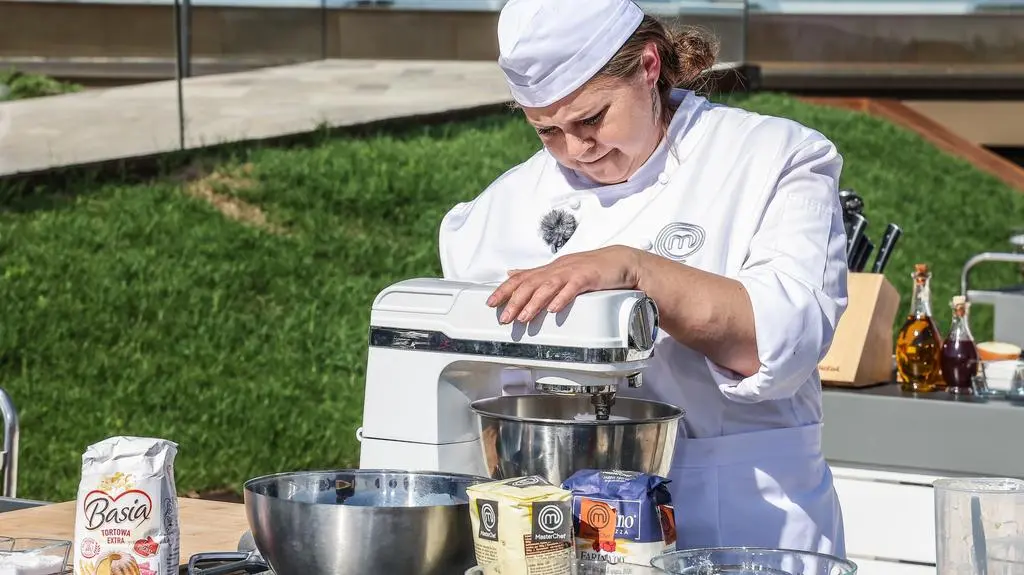 MasterChef 11 odcinek 13