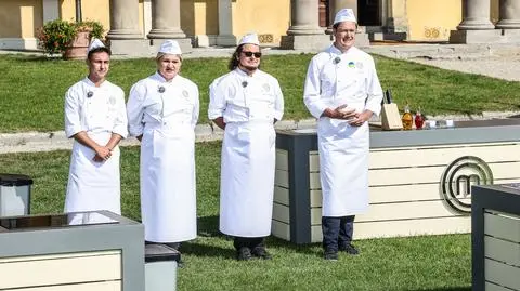 MasterChef 11 odcinek 14