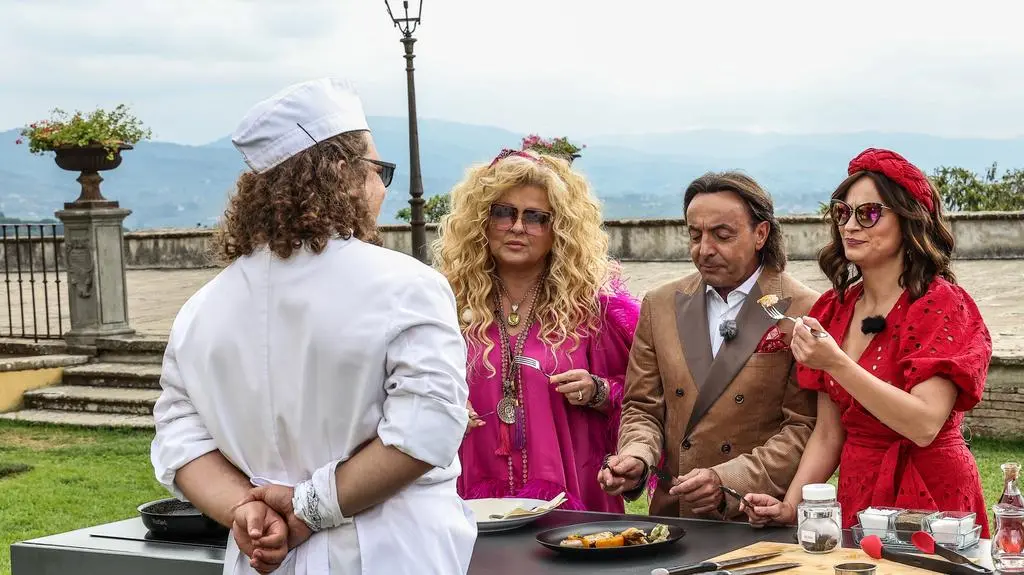 MasterChef 11 odcinek 14