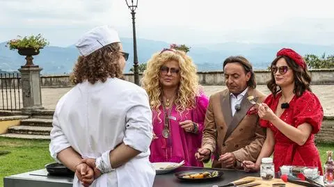 MasterChef 11 odcinek 14