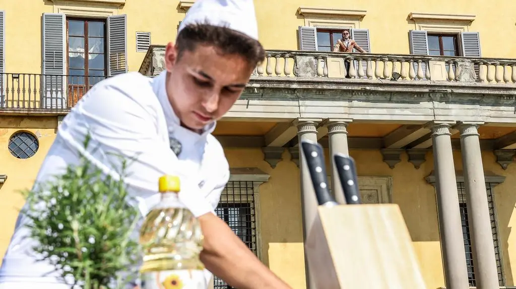 MasterChef 11 odcinek 14