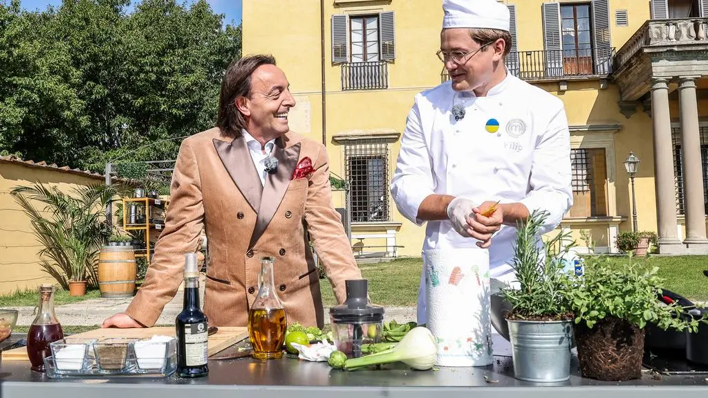 MasterChef 11 odcinek 14