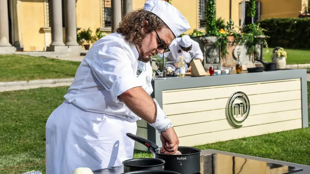 MasterChef 11 odcinek 14