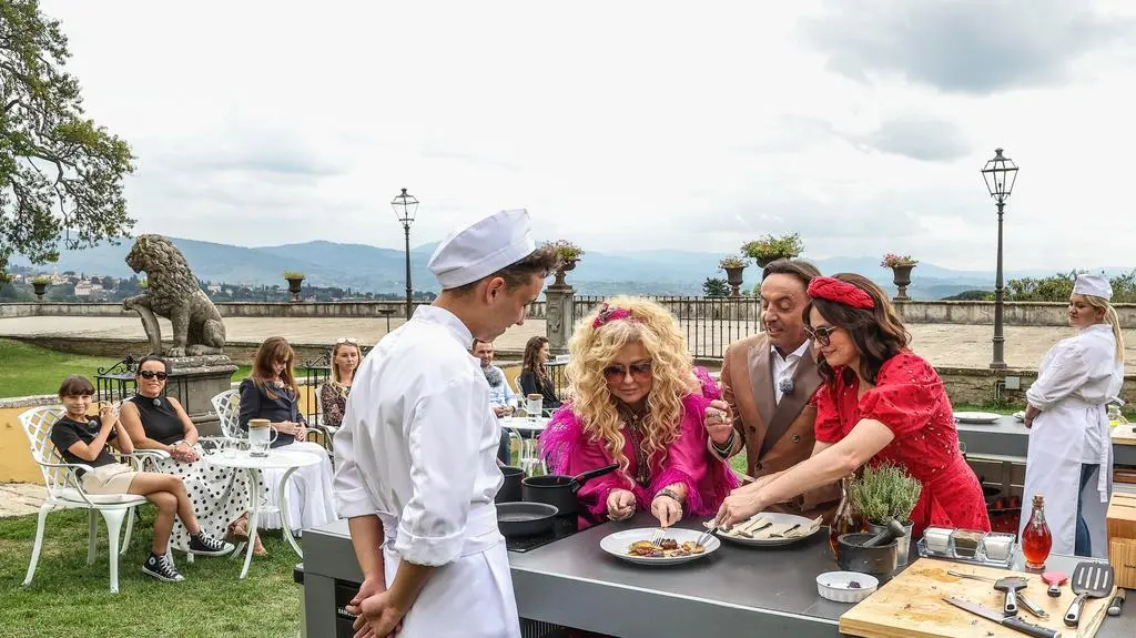 MasterChef 11 odcinek 14