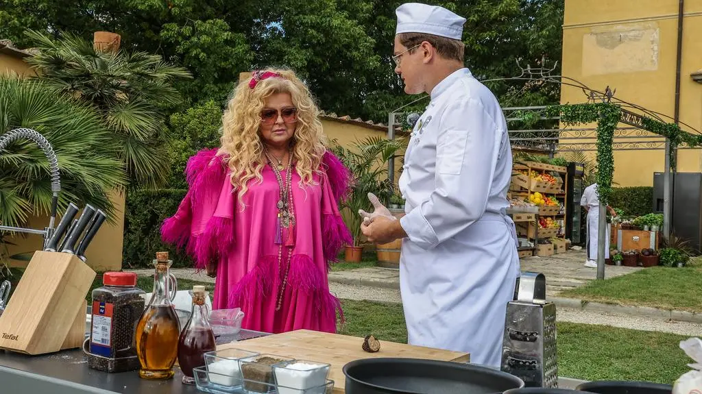 MasterChef 11 odcinek 14