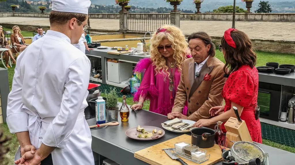 MasterChef 11 odcinek 14