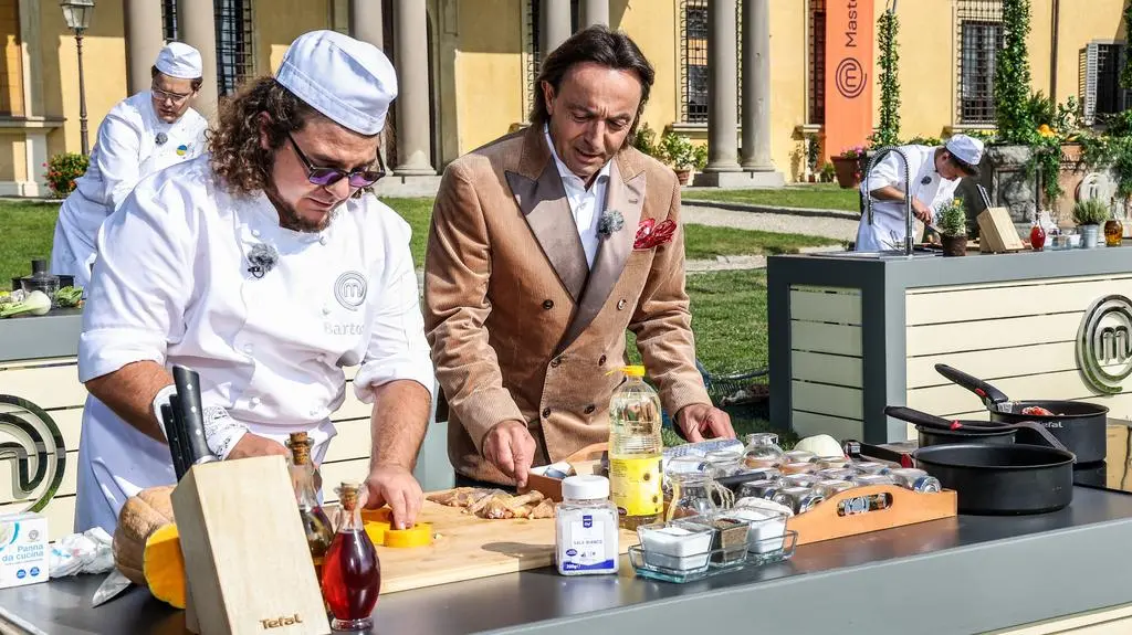 MasterChef 11 odcinek 14