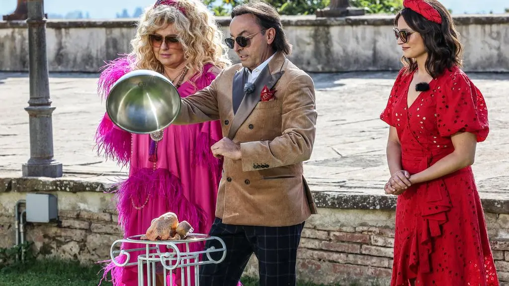 MasterChef 11 odcinek 14