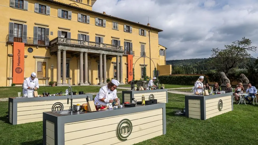 MasterChef 11 odcinek 14