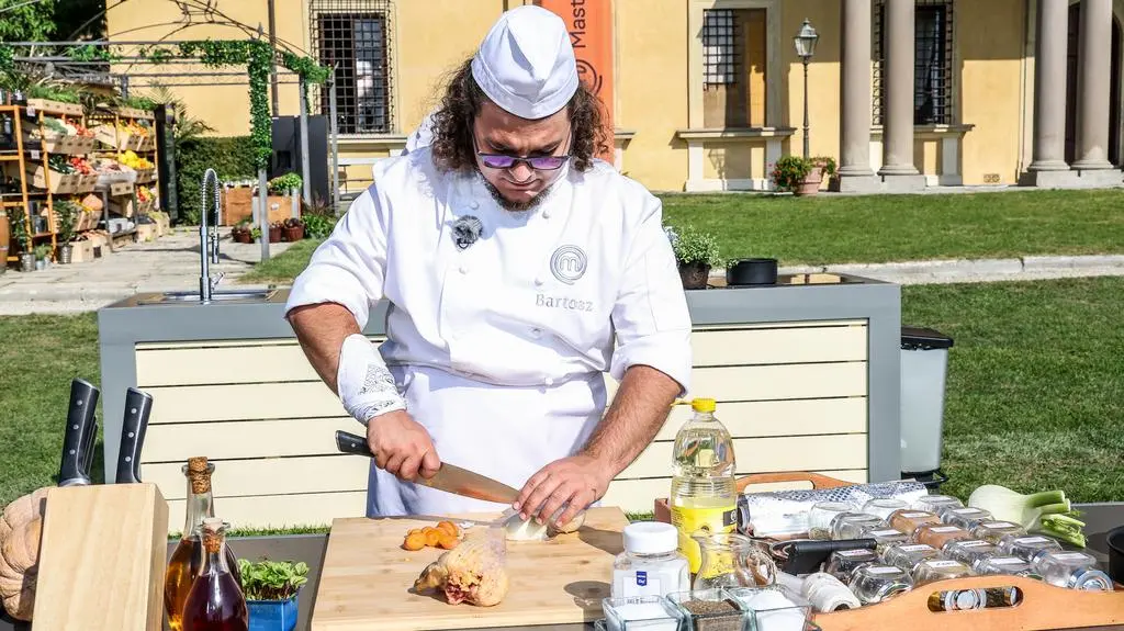 MasterChef 11 odcinek 14