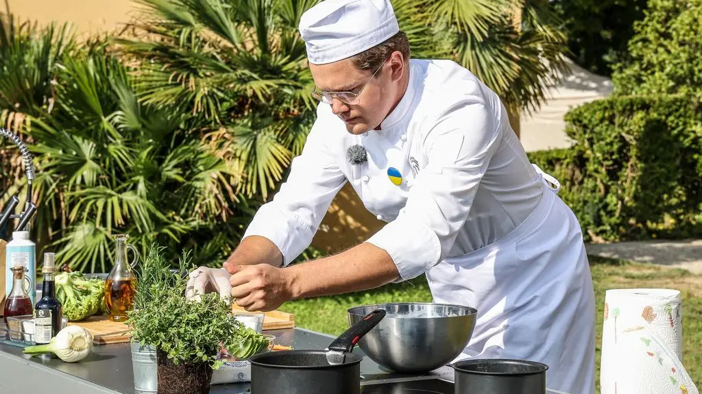 MasterChef 11 odcinek 14